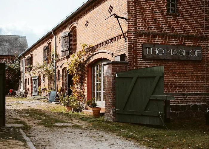 Thomashof Klein-mutz