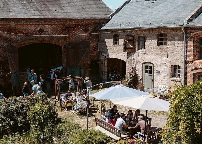 Thomashof Klein-mutz Διαμέρισμα