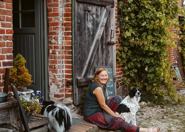 Thomashof Klein-mutz *