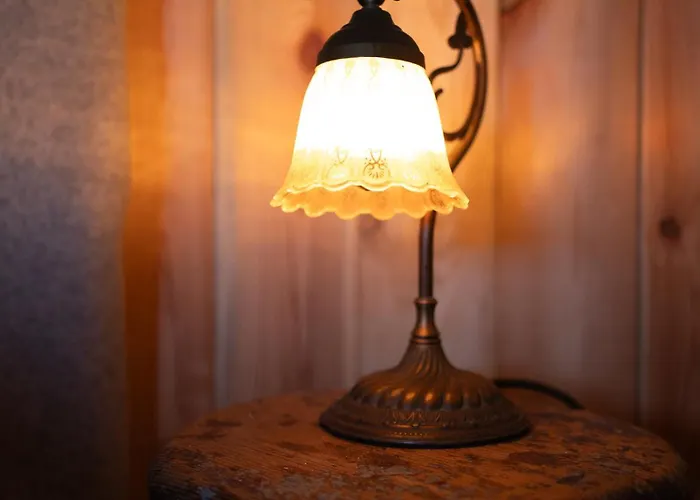 Thomashof Klein-mutz