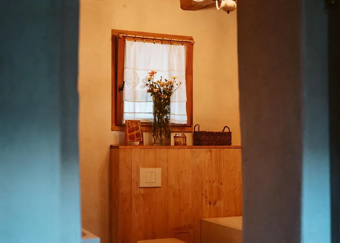 Thomashof Klein-mutz Διαμέρισμα