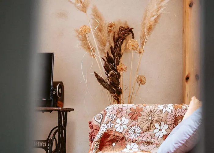 Διαμέρισμα Thomashof Klein-mutz