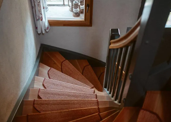 Thomashof Klein-mutz Διαμέρισμα *