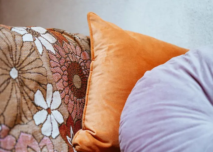 Διαμέρισμα Thomashof Klein-mutz *