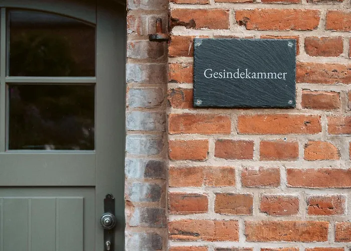 Thomashof Klein-mutz Zehdenick