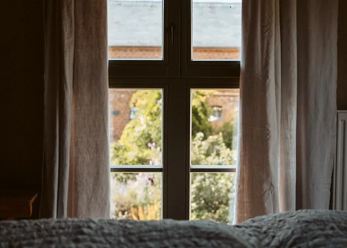 Διαμέρισμα Thomashof Klein-mutz