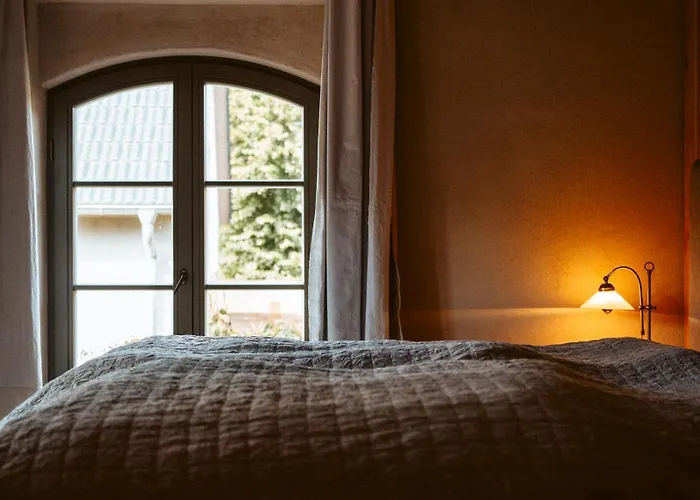 Διαμέρισμα Thomashof Klein-mutz *