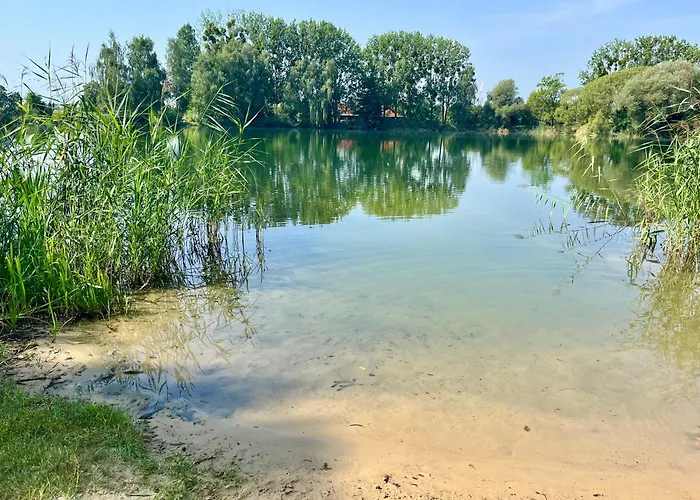 Thomashof Klein-mutz Διαμέρισμα *